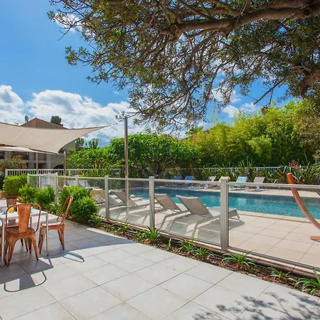 Διαμέρισμα Acquavital