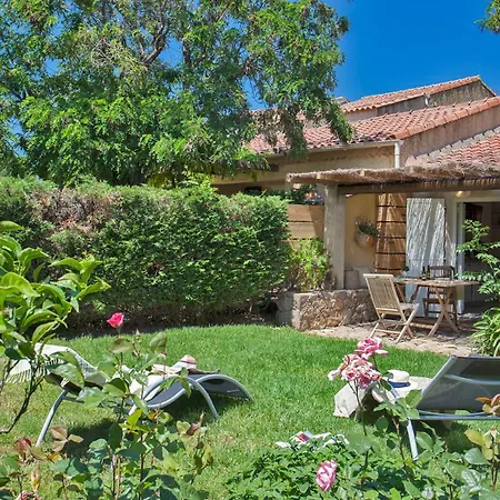 Acquavital Appartement Calvi (Corsica)