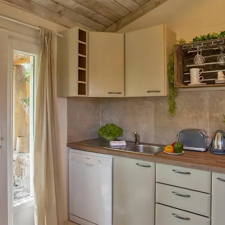 Acquavital Appartement