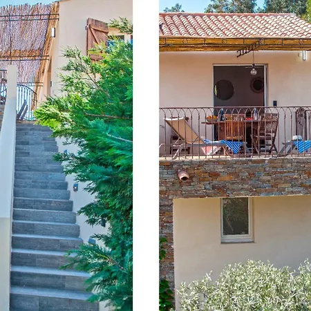 Διαμέρισμα Acquavital *