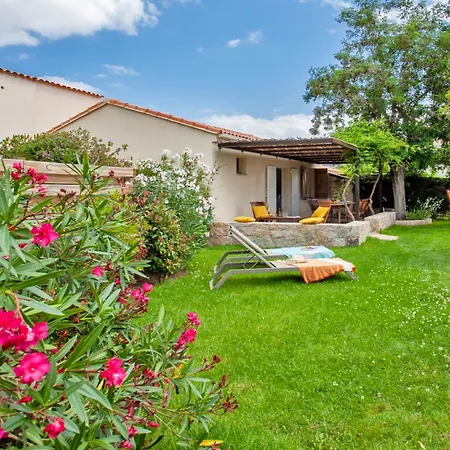 Acquavital Διαμέρισμα *