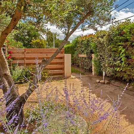 Appartement Acquavital Calvi (Corsica)