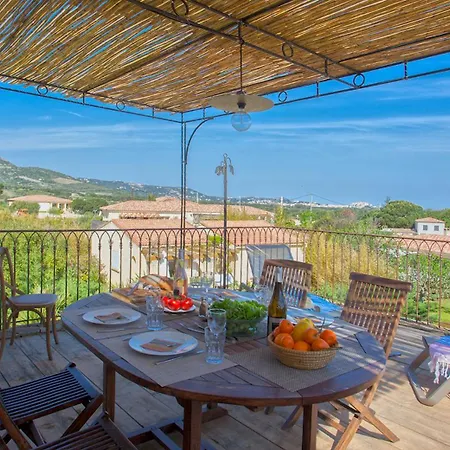 Acquavital Appartement