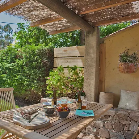 Appartement Acquavital *
