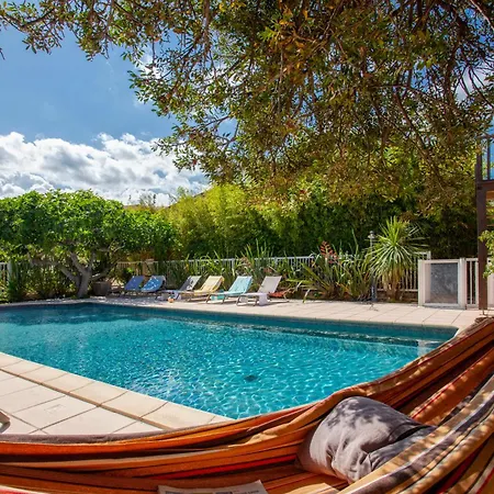 Acquavital Appartement Calvi (Corsica)