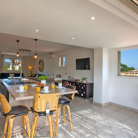 Appartement Acquavital