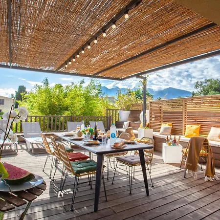 Διαμέρισμα Acquavital *