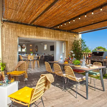 Acquavital Appartement