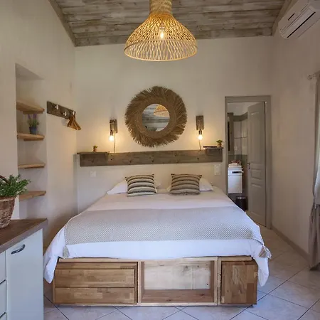 Appartement Acquavital