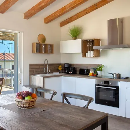 Apartman Acquavital *