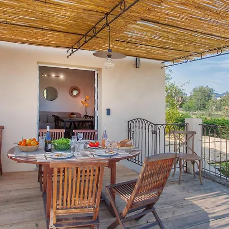 Acquavital Διαμέρισμα *