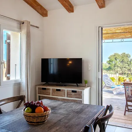 Apartman Acquavital Calvi