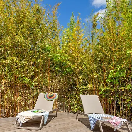 Acquavital Appartement Calvi (Corsica)