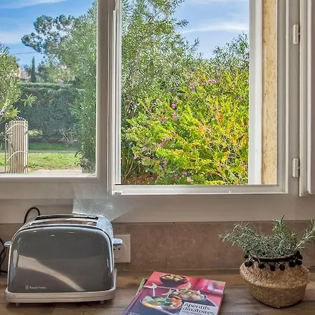 Appartement Acquavital *
