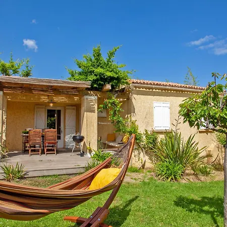 Acquavital Calvi (Corsica)