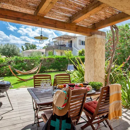 Appartement Acquavital