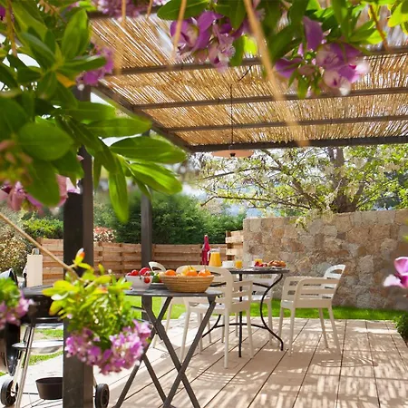 Appartement Acquavital