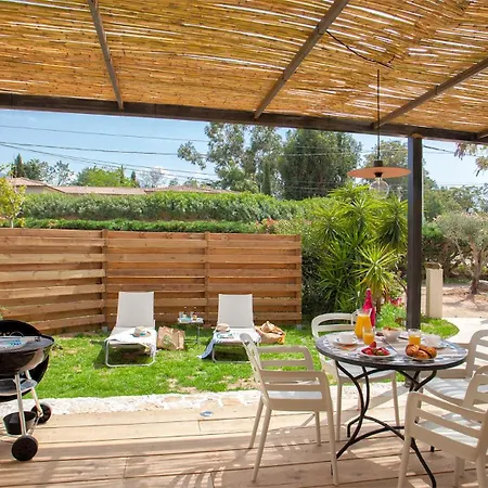 Acquavital Appartement *