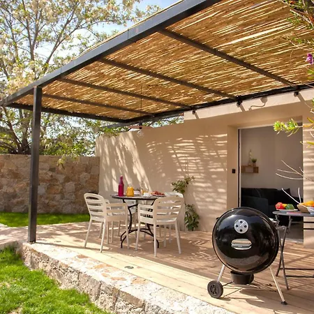 Acquavital Appartement *