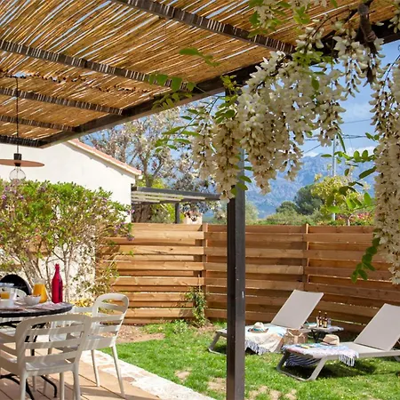 Acquavital Appartement *