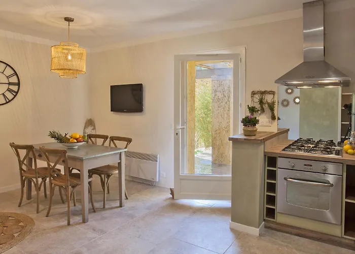 Acquavital Appartement *
