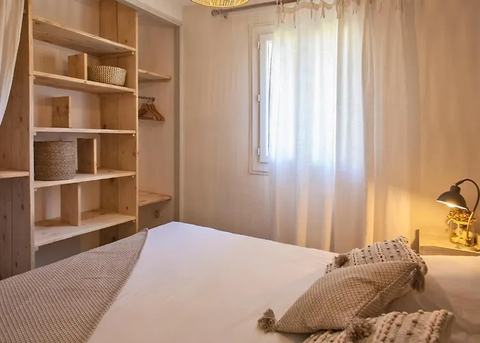 Acquavital Appartement