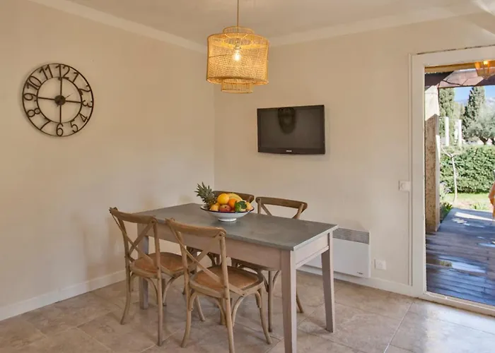 Acquavital Appartement