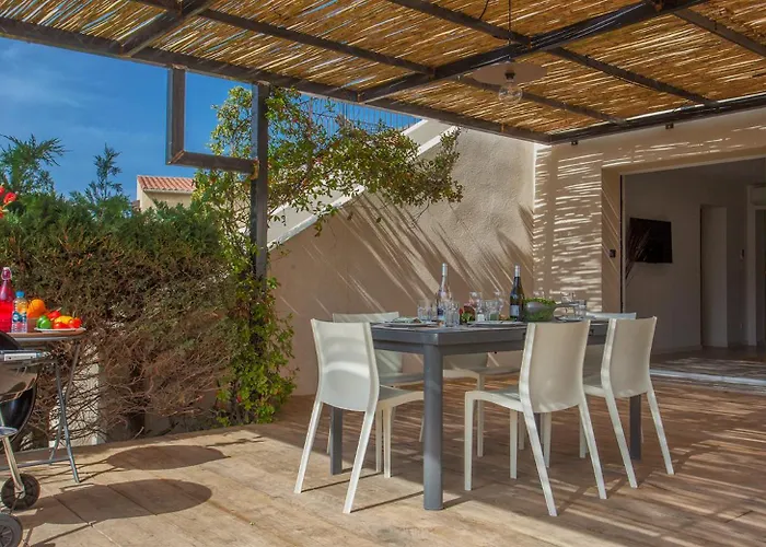 Appartement Acquavital