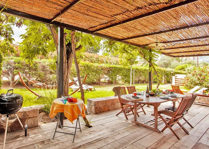 Appartement Acquavital Calvi (Corsica)