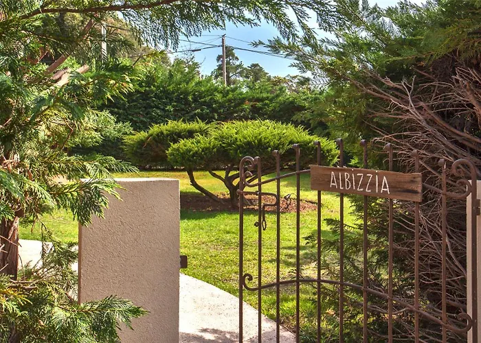 Acquavital Appartement Calvi (Corsica)
