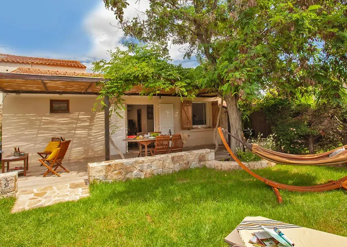 Acquavital Appartement