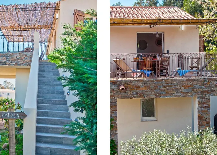 Appartement Acquavital *