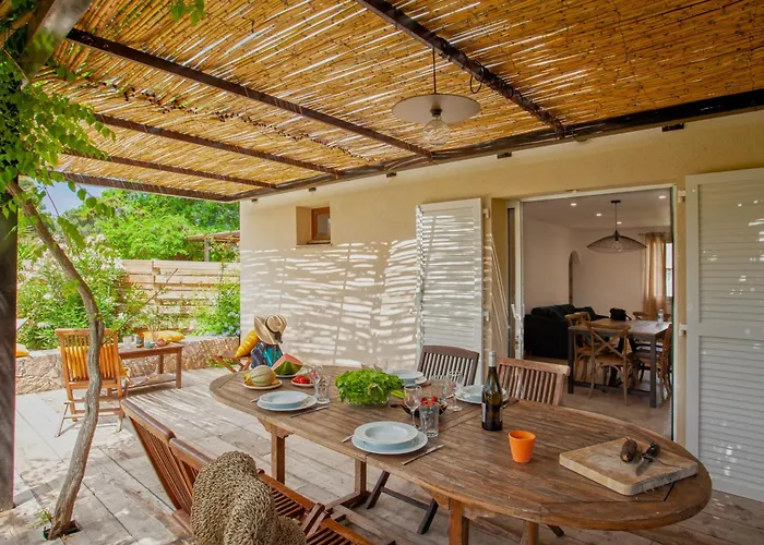 Acquavital Appartement *