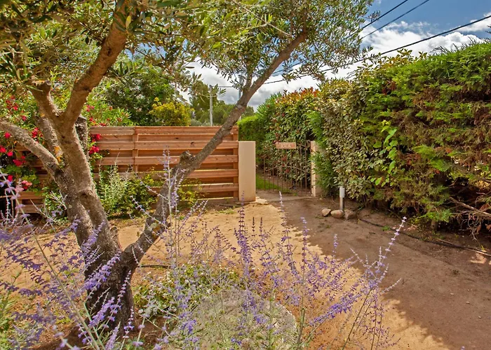 Appartement Acquavital Calvi (Corsica)