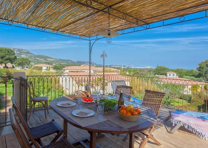 Acquavital Appartement