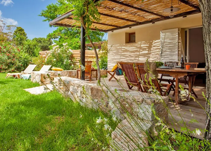 Acquavital Appartement