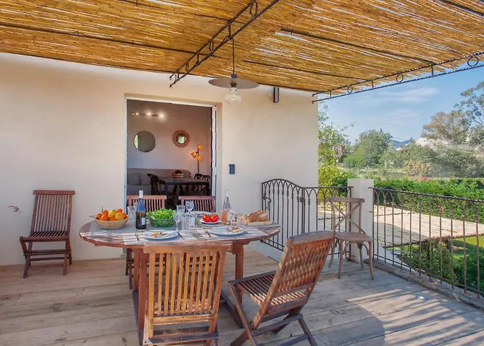 Acquavital Appartement *