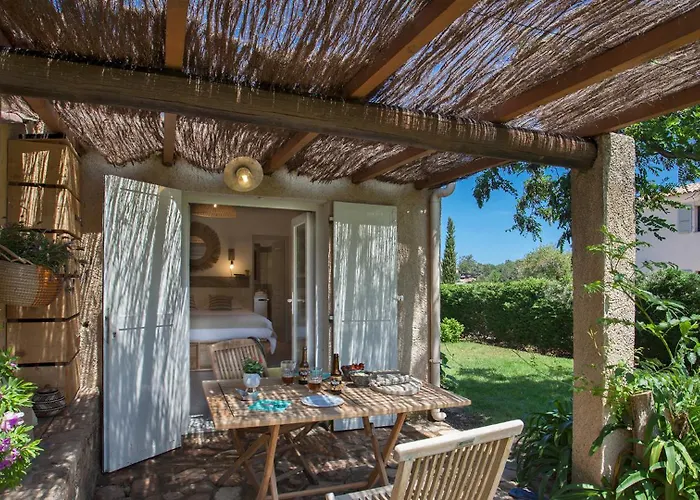 Appartement Acquavital Calvi (Corsica)