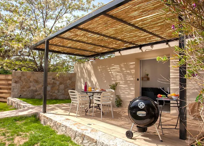 Acquavital Appartement *