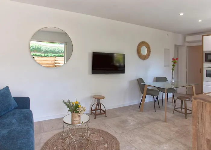 Acquavital Appartement